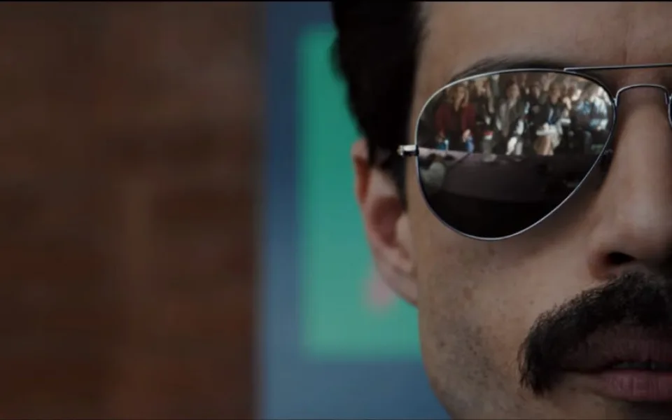 Bohemian Rhapsody