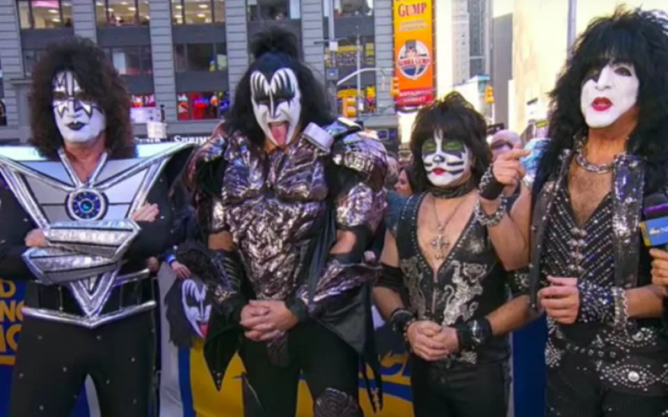 Kiss