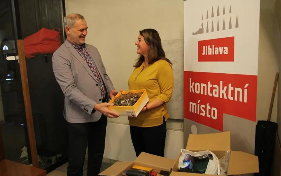 Ilustrační foto