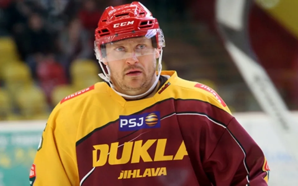 Marek Melenovský