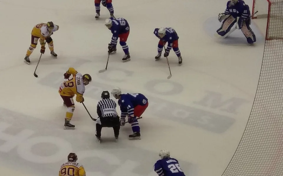 Derby pro jihlavskou Duklu! Rivala z Třebíče udolala v samostatných nájezdech