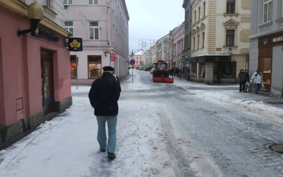 Ilustrační foto