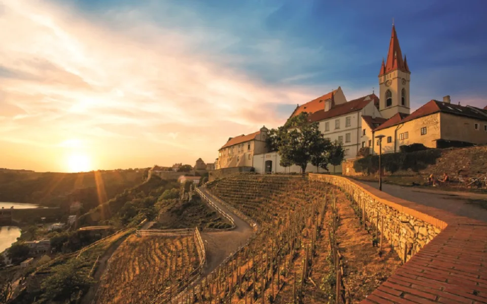 Znojmo
