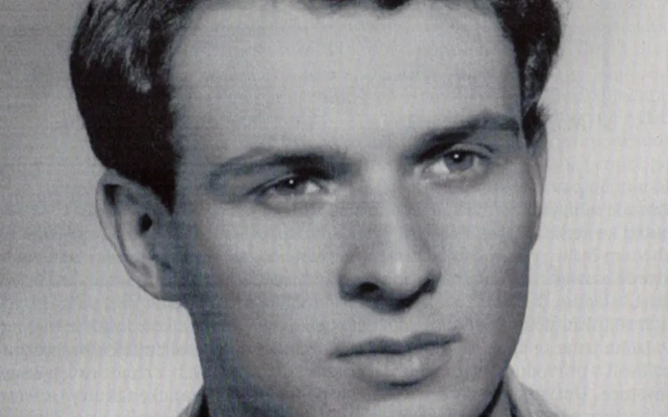 Jan Palach