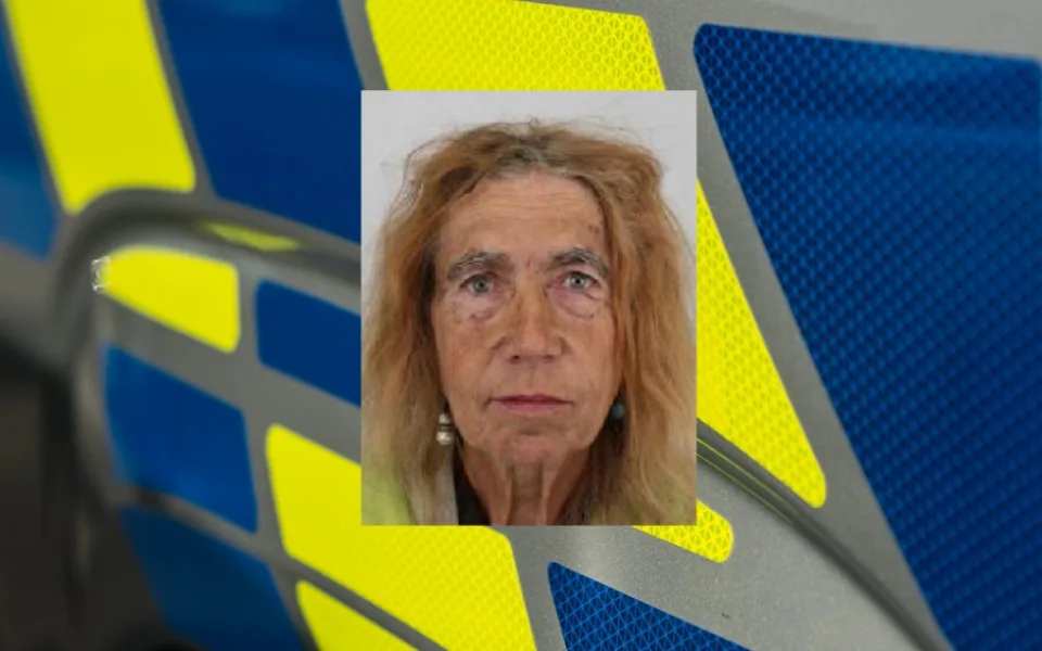 PÁTRÁNÍ: Devětašedesátiletá Blanka Bajčíková odešla v úterý z domova, poté se už neozvala