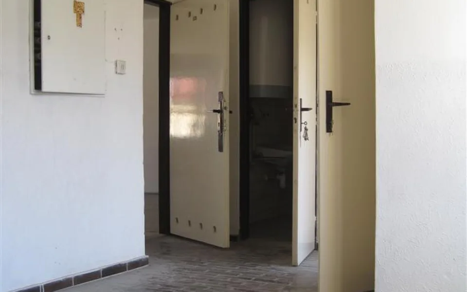 Jihlava chce opravit dva prázdné domy v centru. Budou tam kanceláře pro úředníky
