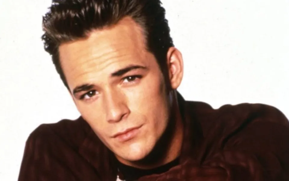 Luke Perry