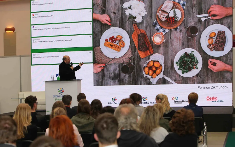 Konference Travelcon rozebere nejen seriál MOST!