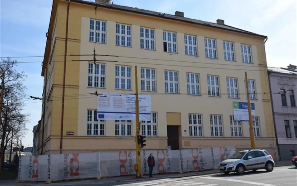 V Jihlavě vzniká Krajské komunitní a poradenské centrum. Sloužit by mohlo během příštího léta