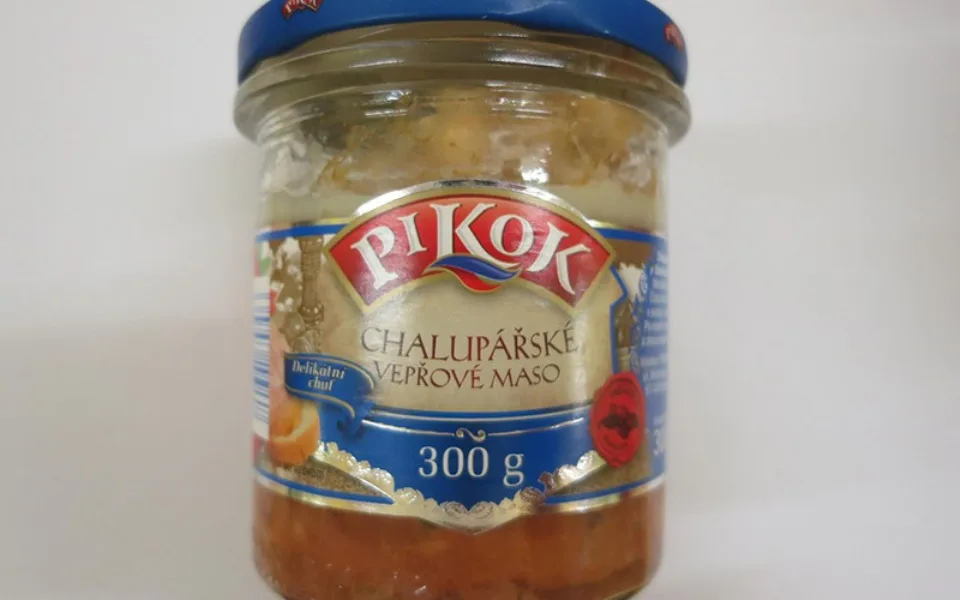 Lidl prodával masné výrobky z Polska, u kterých byl falšovaný podíl masa