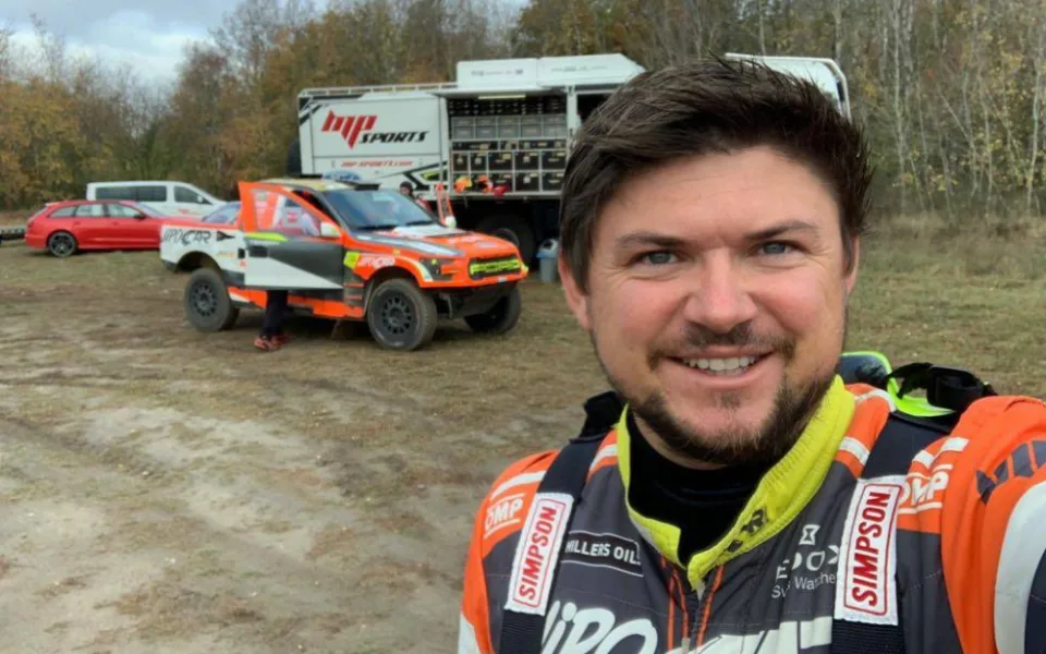 Martin Prokop