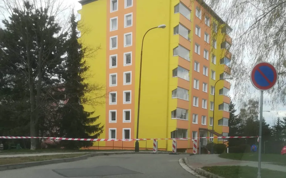Na základě stížností se uzavřela propojka na Březinkách. Chceme ji zpět, zní na Facebooku