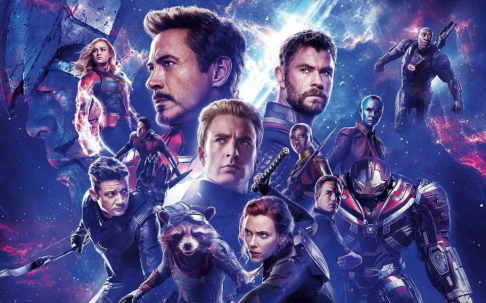 Avengers
