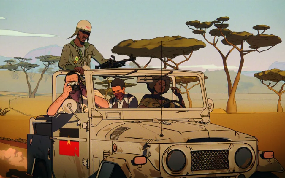 Třeboň v květnu opět ožije Mezinárodním festivalem animovaných filmů Anifilm