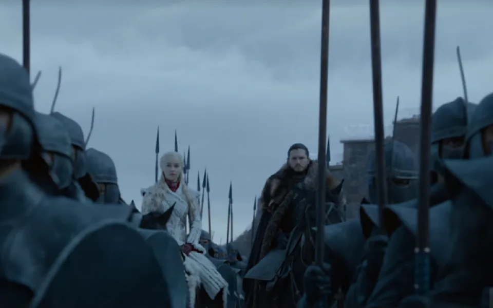 Game of thrones