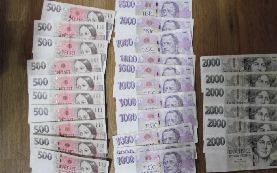 Kriminalisté dopadli dalšího dealera drog. Nebyl žádný troškař, prodával hned tři druhy