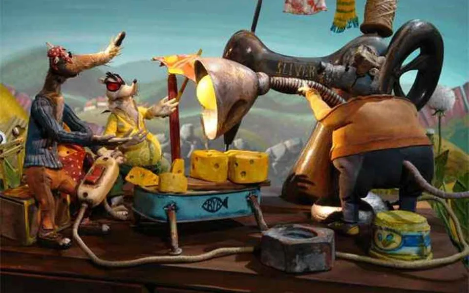 Ilustrační foto 