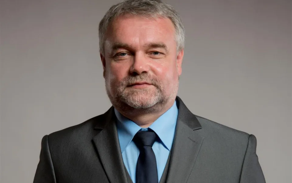 Jaromír Kalina