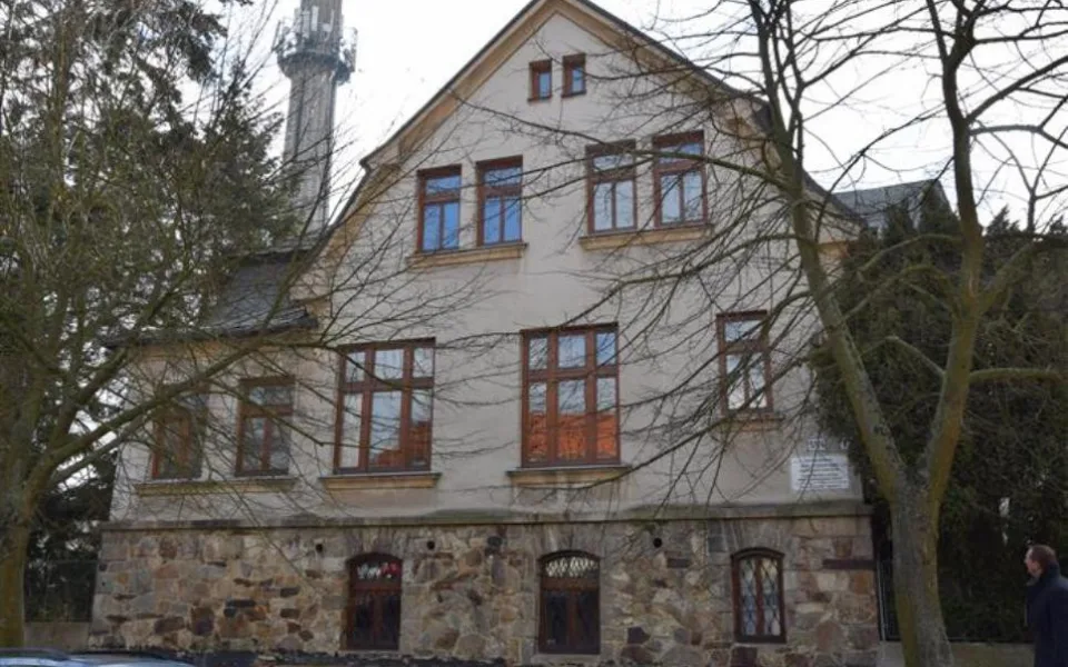 Školní budova na Telečské ulici v Jihlavě je na prodej. Už dva roky je prázdná