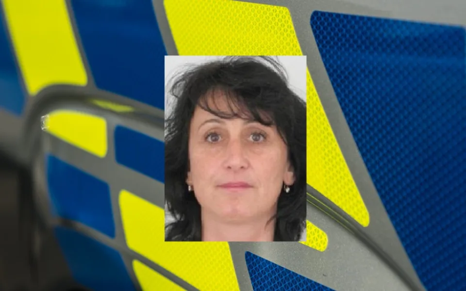 PÁTRÁNÍ: Vyšla si na procházku se psem, od nedělního rána však o sobě nedala vědět