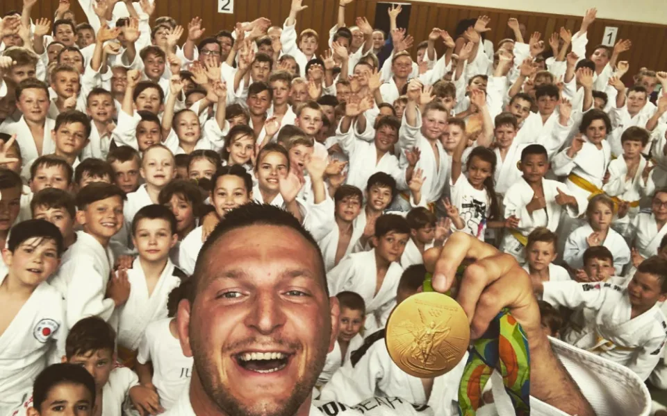 Lukáš Krpálek