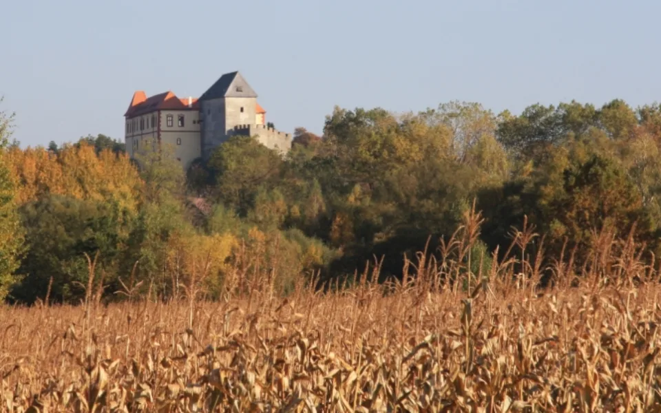 Hrad Kámen