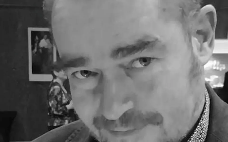 Jiří Švec
