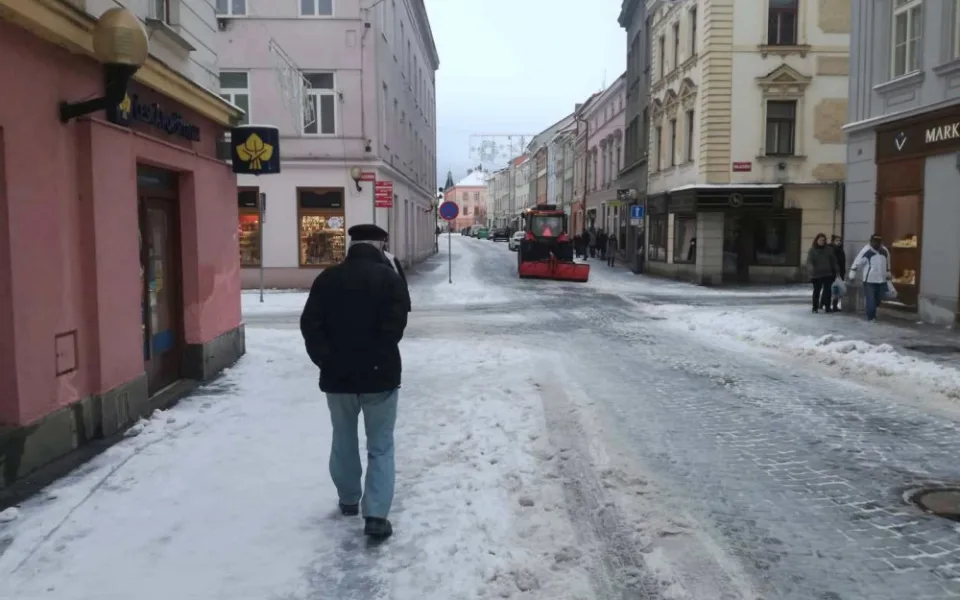Ilustrační foto 