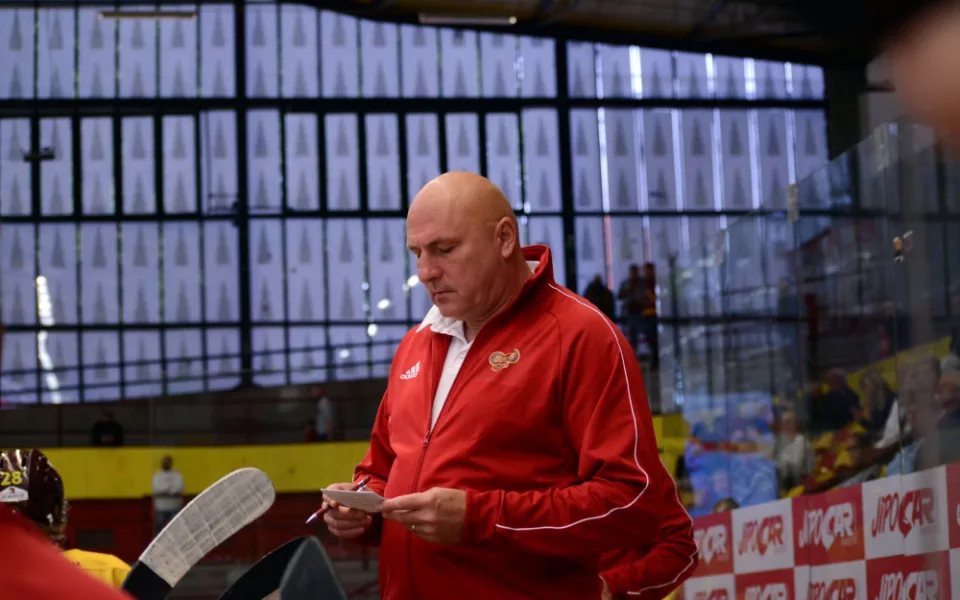 Petr Vlk