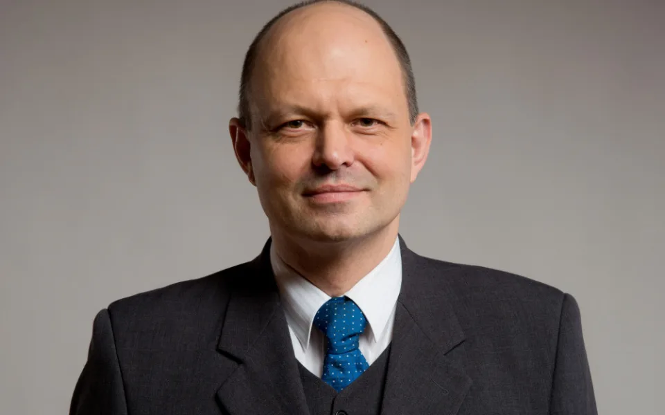 Martin Laštovička
