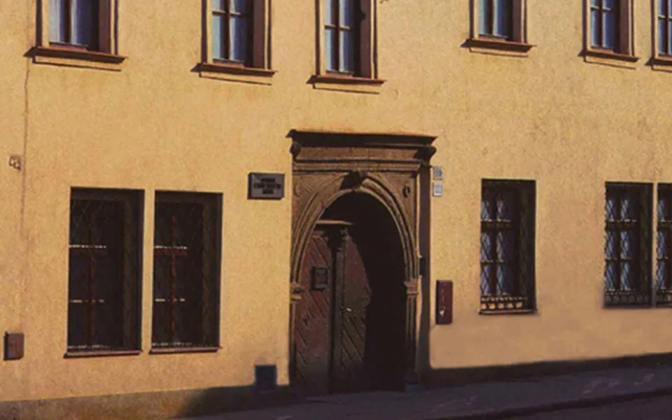 Oblastní galerie Vysočiny
