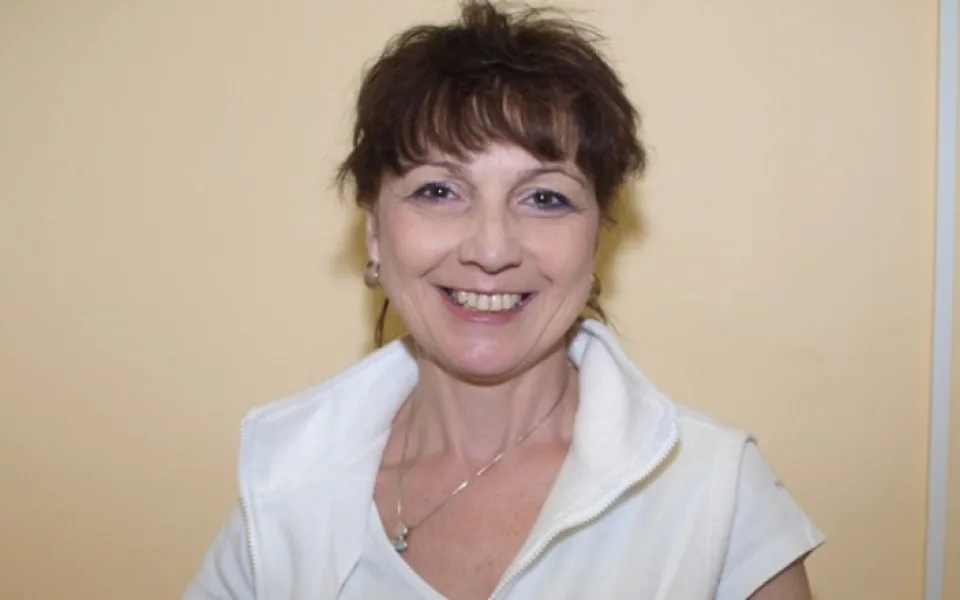 Zuzana Nevoralová