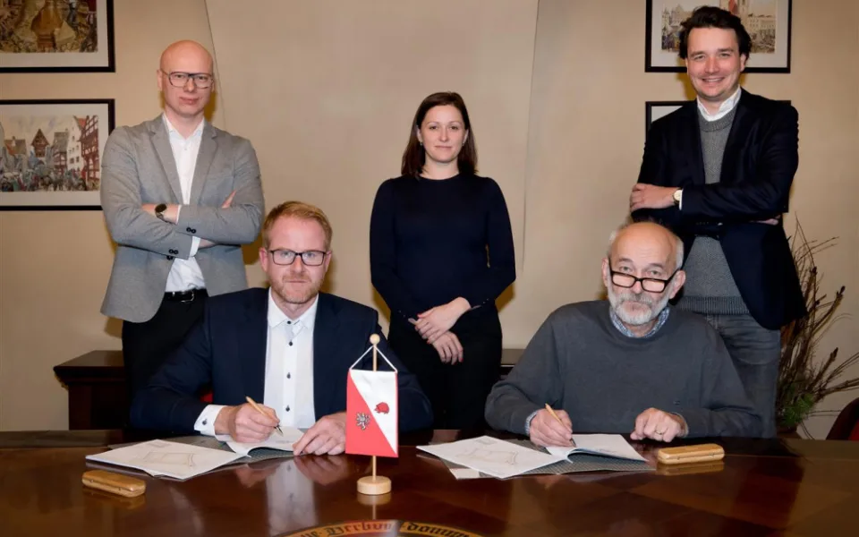 Projekt na Horáckou arénu má zelenou, bude stát 65 milionů