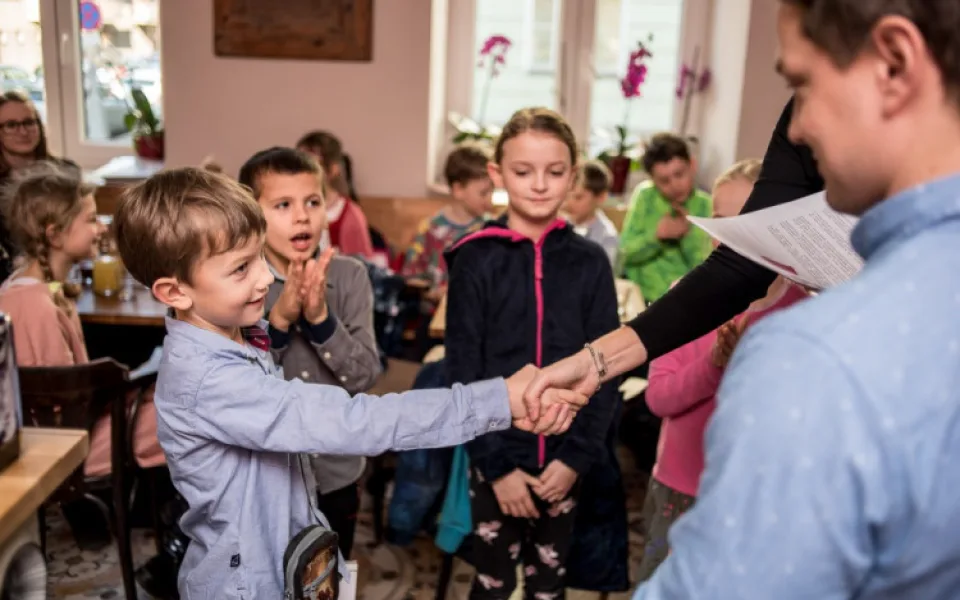 Ilustrační foto