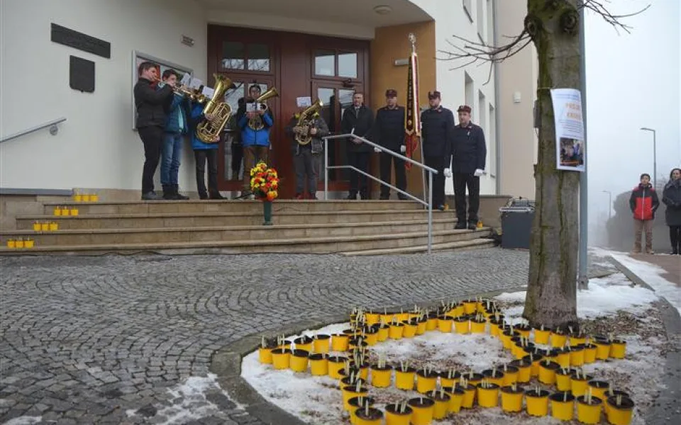 Nové Město má nově pojmenovanou ulici. Připomíná židovskou rodinu Bradyových