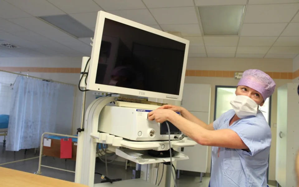 Jihlavská nemocnice nabízí služby jednodenní chirurgie. První operace proběhne v sobotu