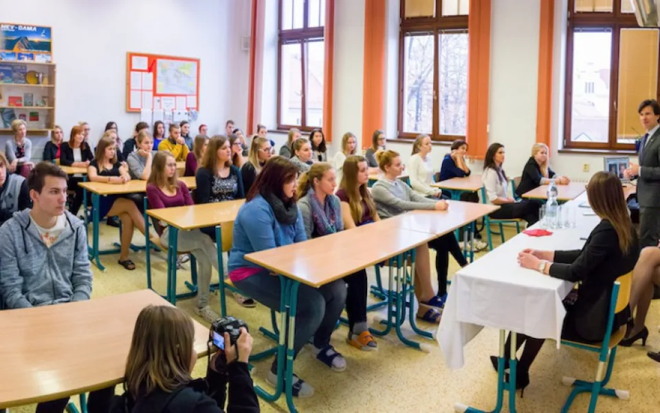 Ilustrační foto