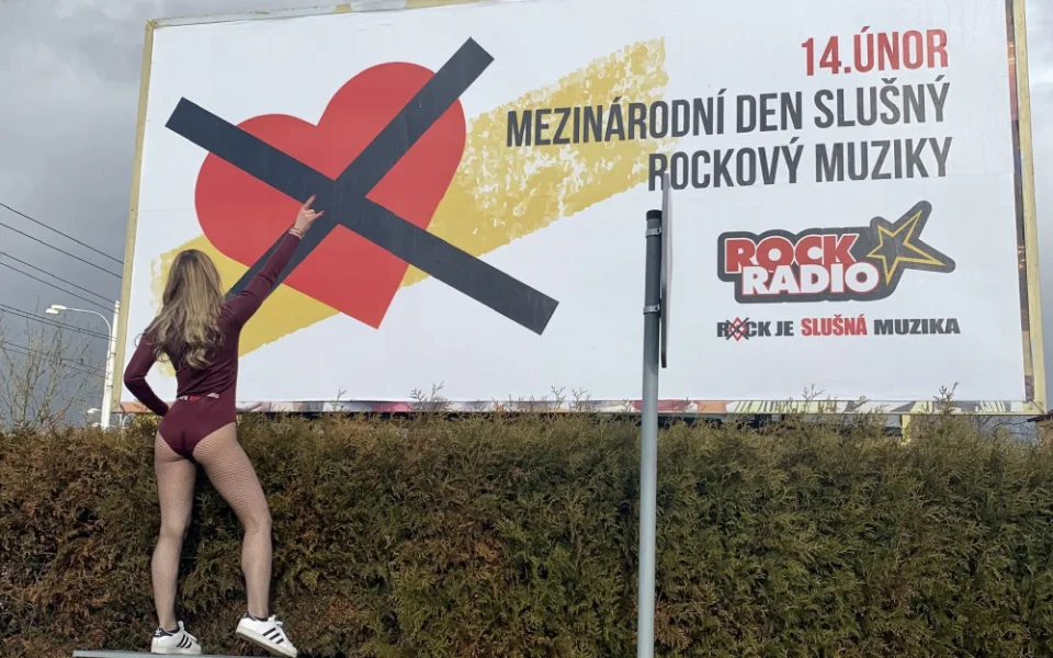 Mezinárodní den slušný rockový muziky