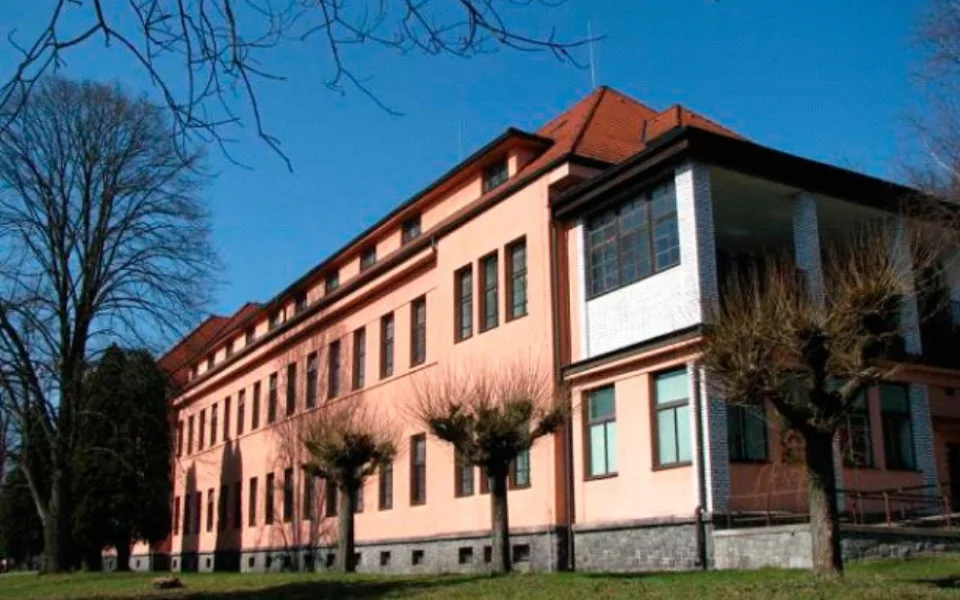 Psychiatrická nemocnice Havlíčkův Brod