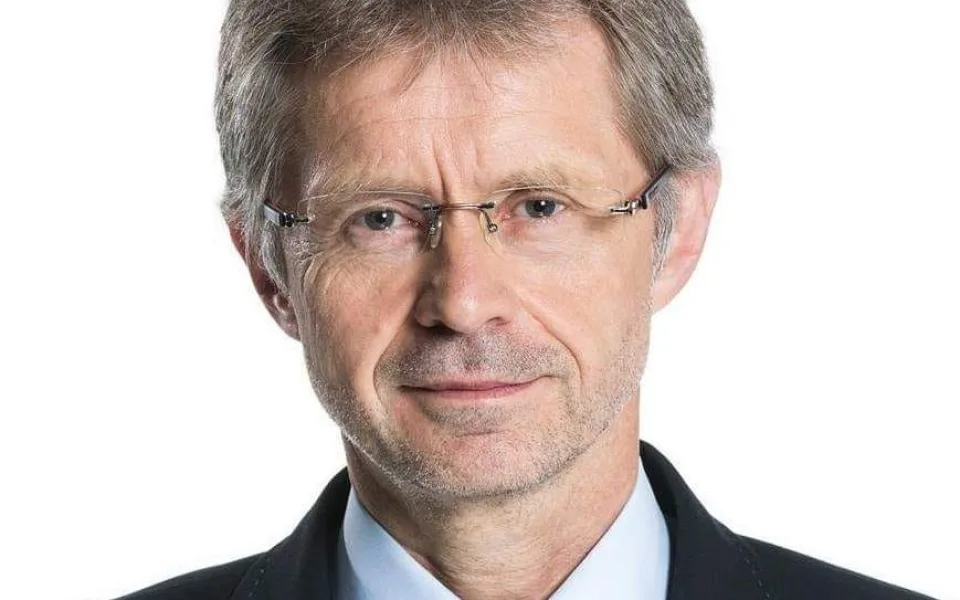 Miloš Vystrčil
