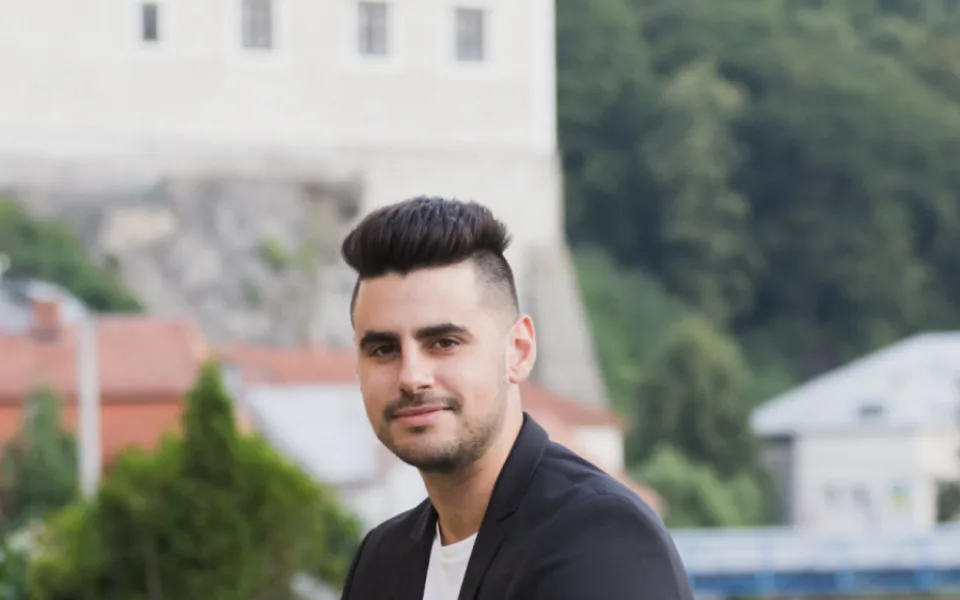 Alexandros Kaminaras