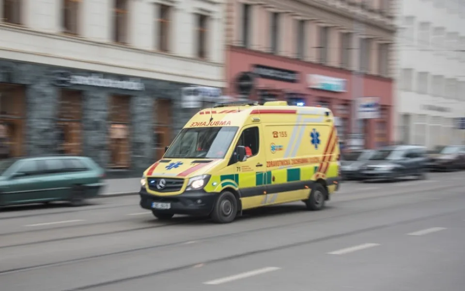 Ilustrační foto 