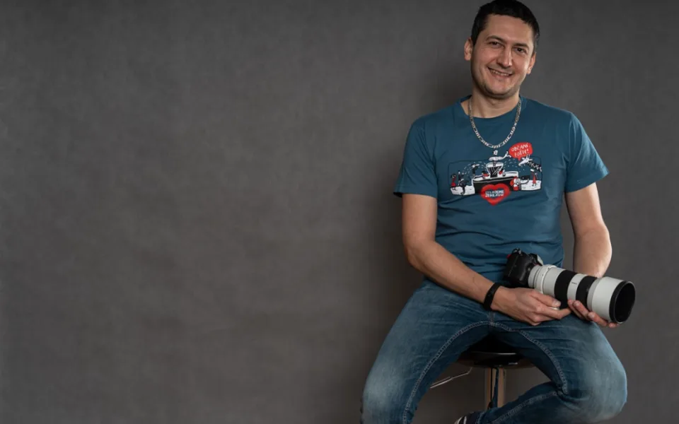 Tomáš Kaser