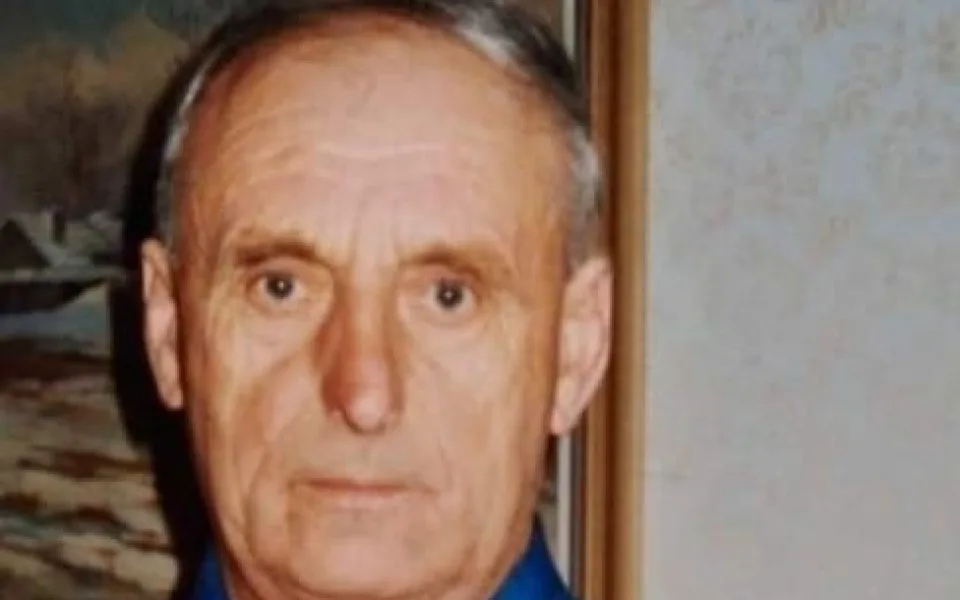 Josef Zezulka, legenda bedřichovského Sokola, slaví devadesát let
