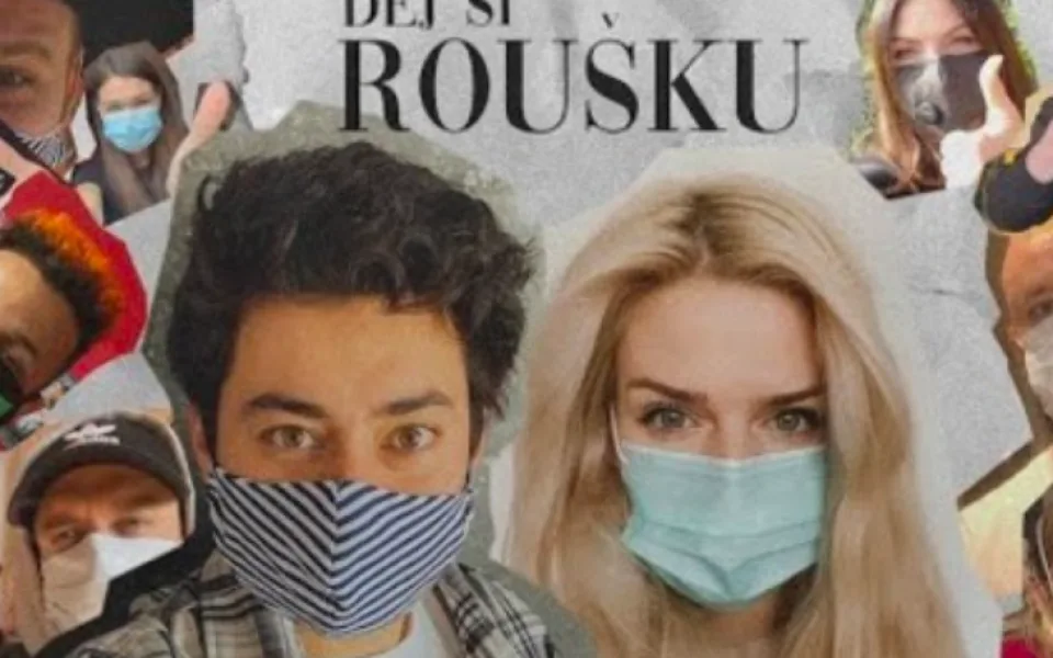 Koronavirus se dostává i do hudebního světa. Jaké písničky vznikly na téma COVID-19?