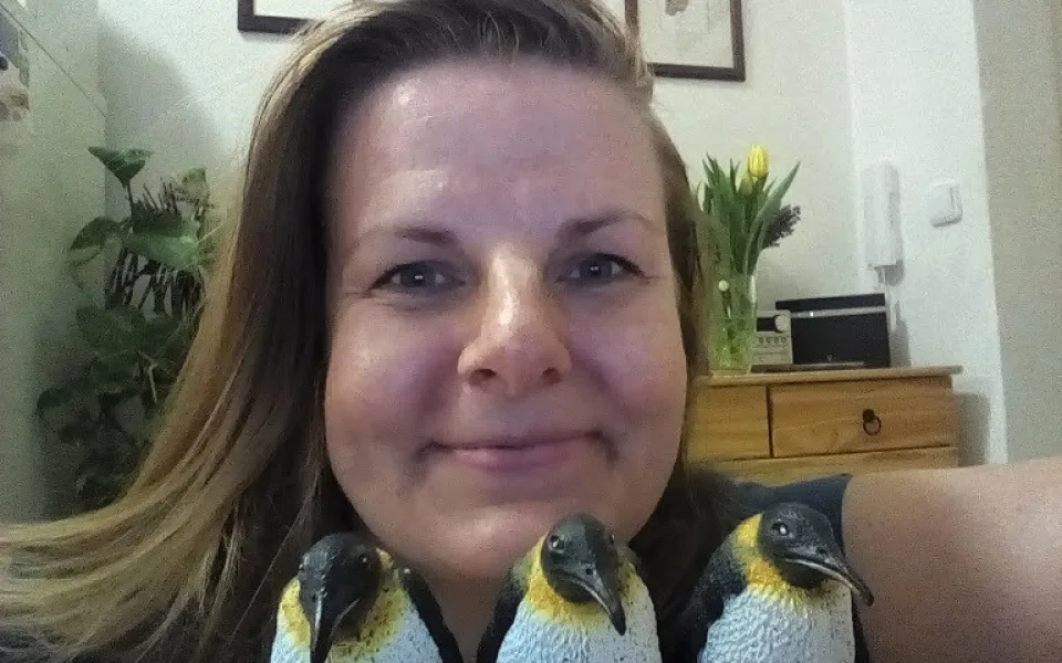 Lenka Schreiberová