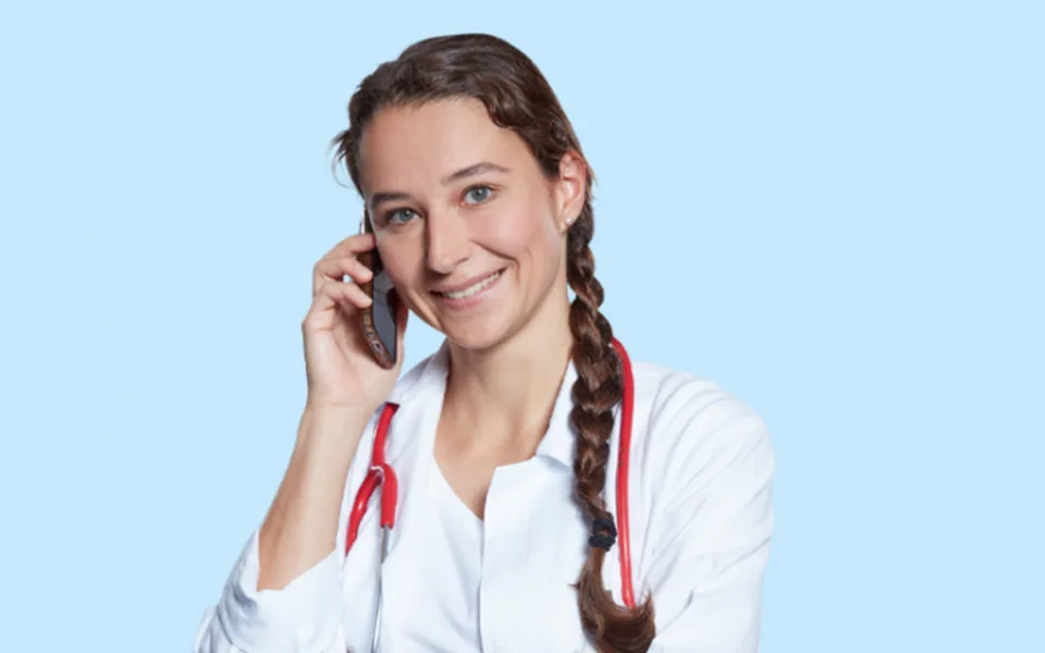 Zdraví jako vášeň. Staňte se pojištěncem 211 a využijte službu Lékař na telefonu nebo virtuální kliniku