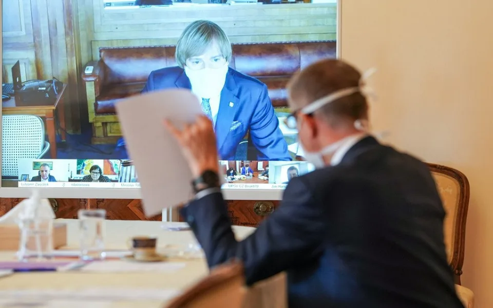 Ilustrační foto