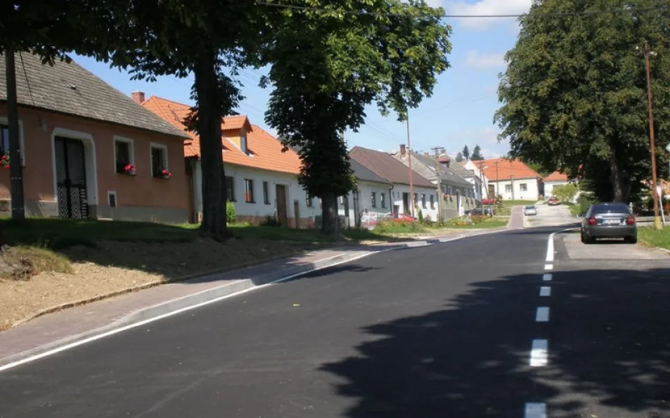 Stará Říše na Jihlavsku nepojmenuje ulici po Ivanu Jirousovi