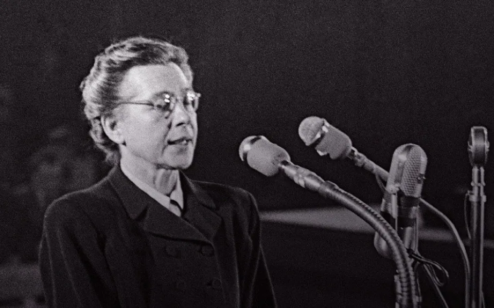 Milada Horáková